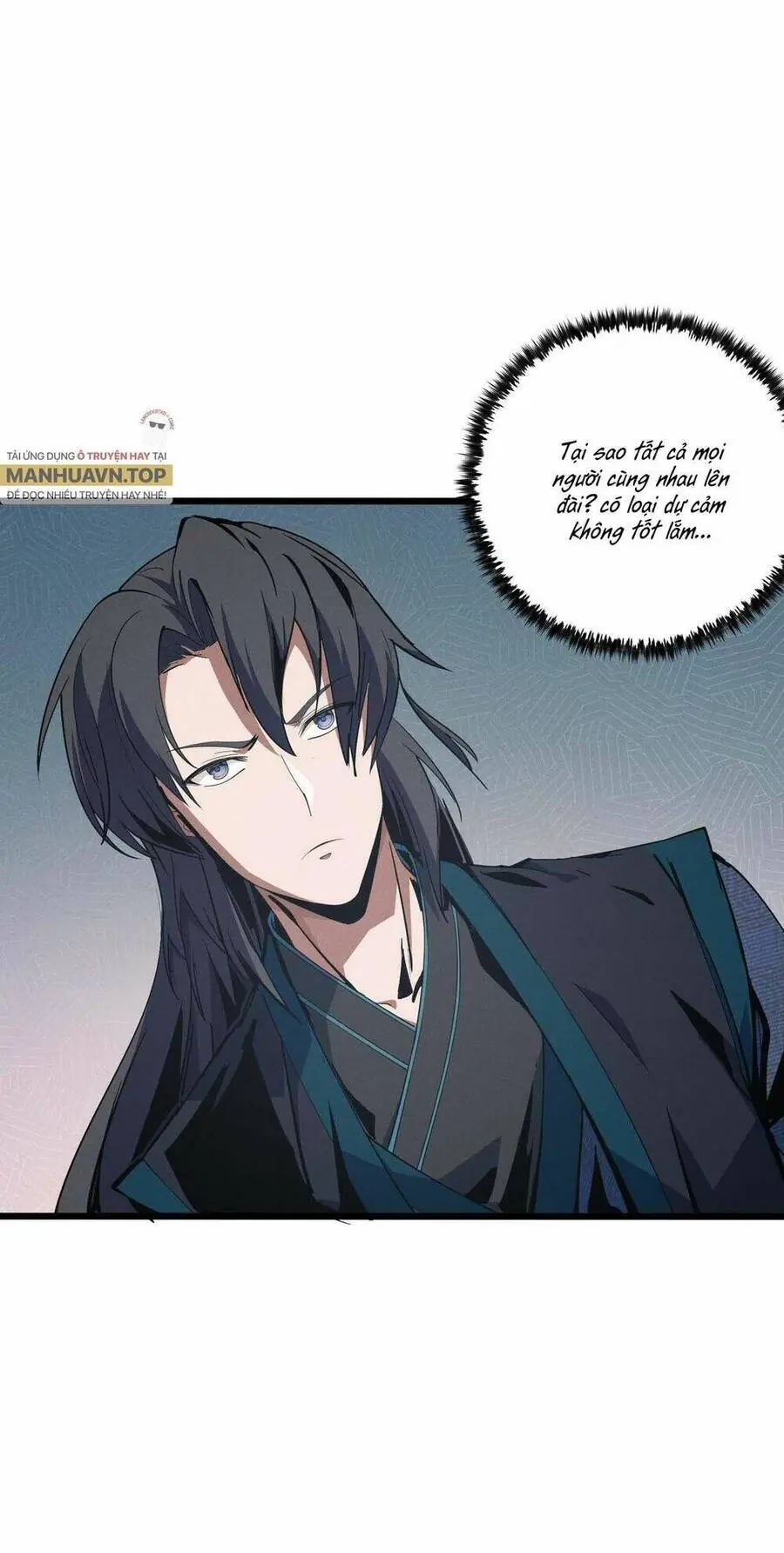 Đại Đường: Võ Thần Group Chat Chapter 14 - Trang 14