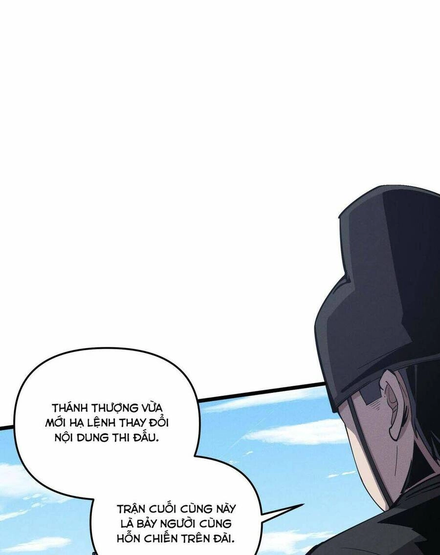 Đại Đường: Võ Thần Group Chat Chapter 14 - Trang 15