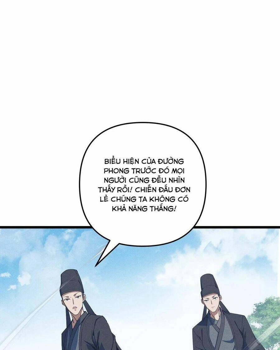 Đại Đường: Võ Thần Group Chat Chapter 14 - Trang 19