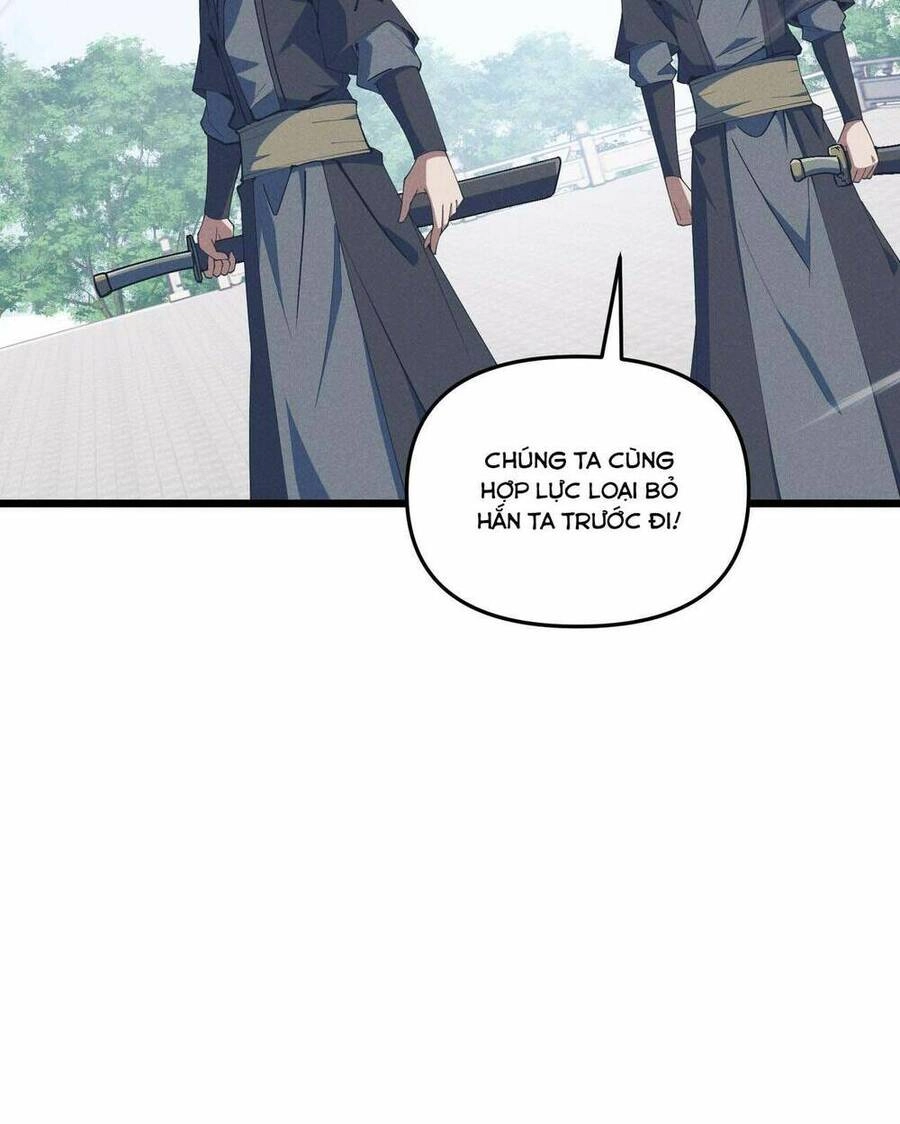 Đại Đường: Võ Thần Group Chat Chapter 14 - Trang 20