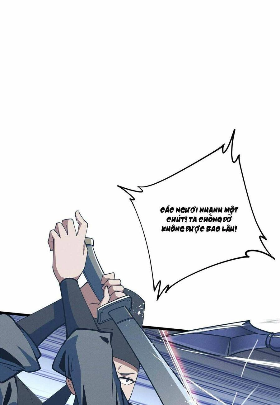 Đại Đường: Võ Thần Group Chat Chapter 14 - Trang 29