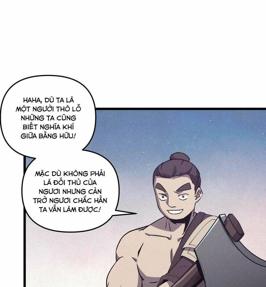 Đại Đường: Võ Thần Group Chat Chapter 14 - Trang 39