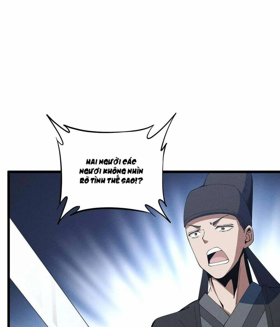 Đại Đường: Võ Thần Group Chat Chapter 14 - Trang 41