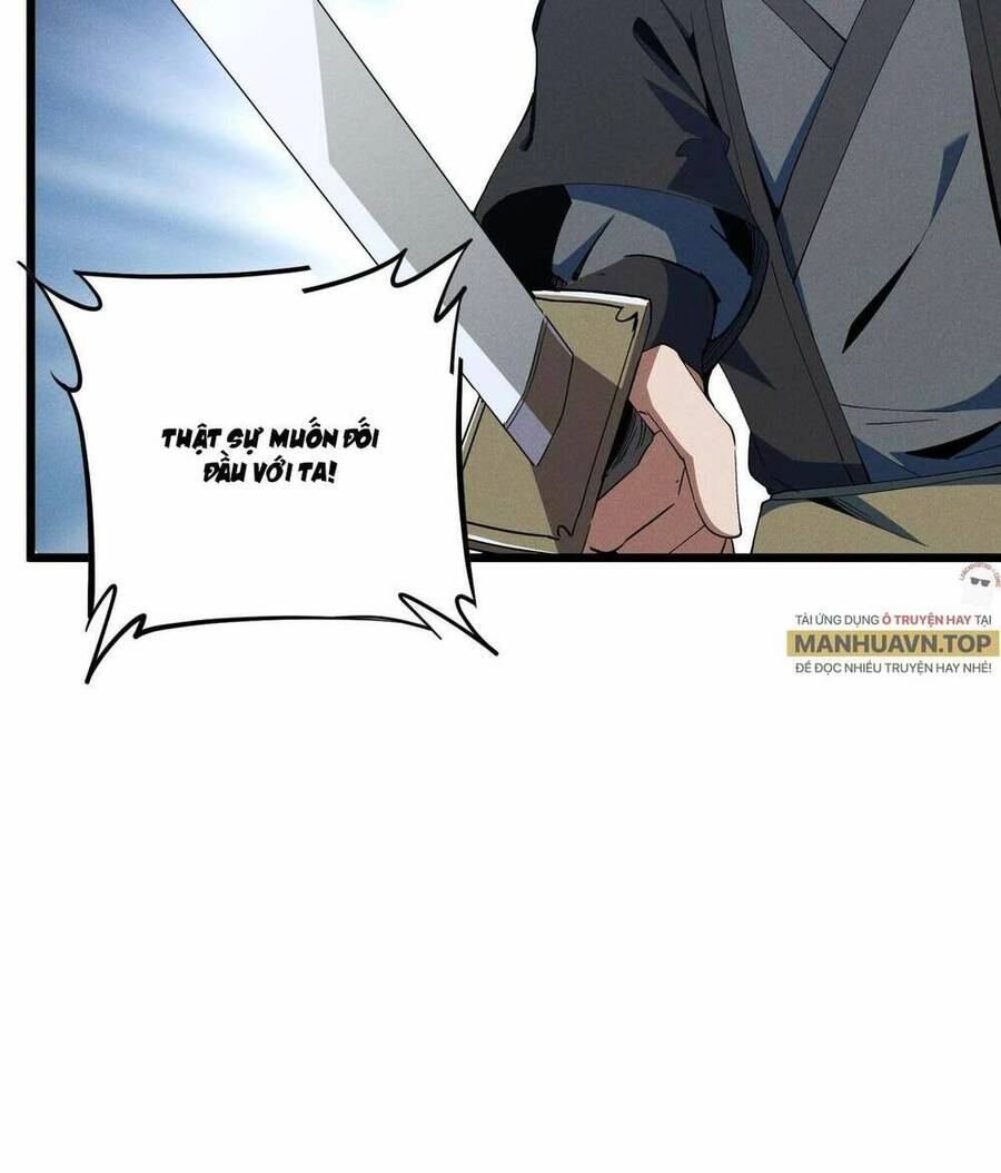 Đại Đường: Võ Thần Group Chat Chapter 14 - Trang 42