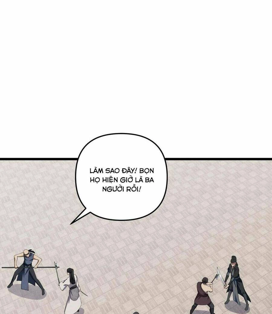 Đại Đường: Võ Thần Group Chat Chapter 14 - Trang 43