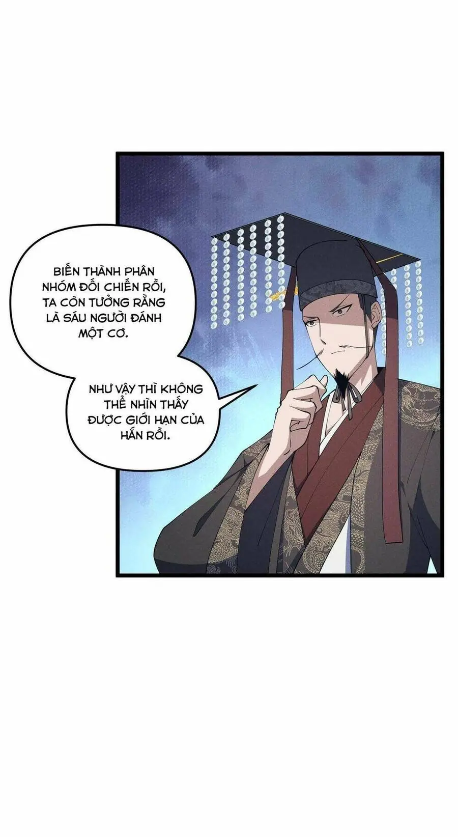 Đại Đường: Võ Thần Group Chat Chapter 14 - Trang 48