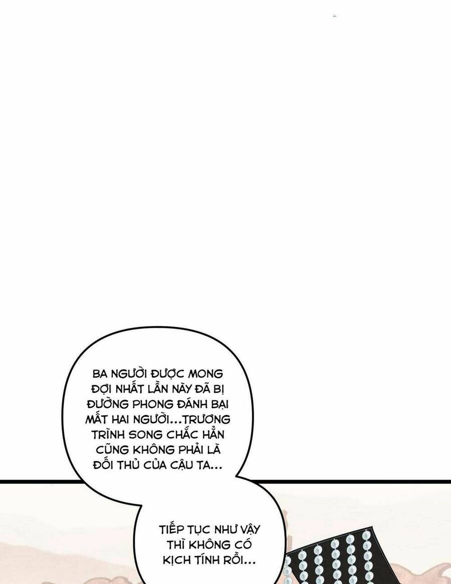 Đại Đường: Võ Thần Group Chat Chapter 14 - Trang 8