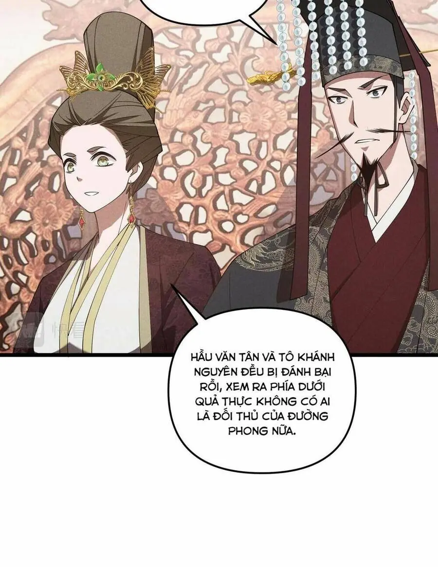 Đại Đường: Võ Thần Group Chat Chapter 14 - Trang 9