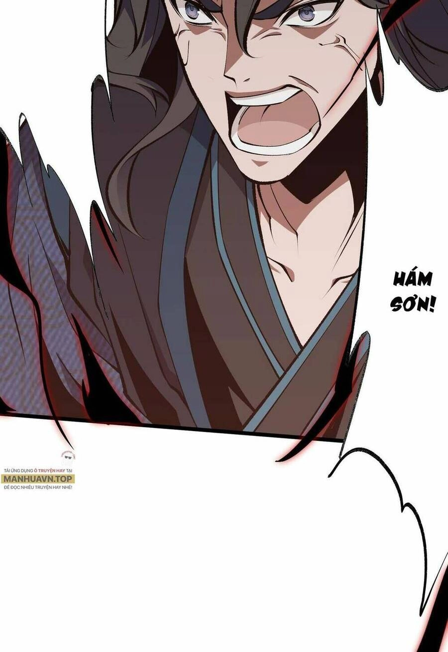 Đại Đường: Võ Thần Group Chat Chapter 15 - Trang 16