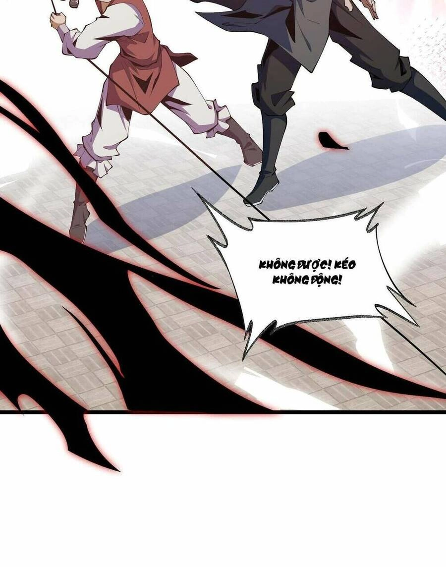 Đại Đường: Võ Thần Group Chat Chapter 15 - Trang 20