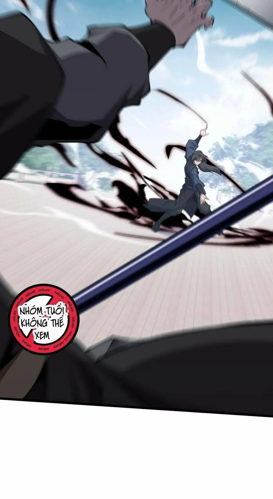 Đại Đường: Võ Thần Group Chat Chapter 15 - Trang 24