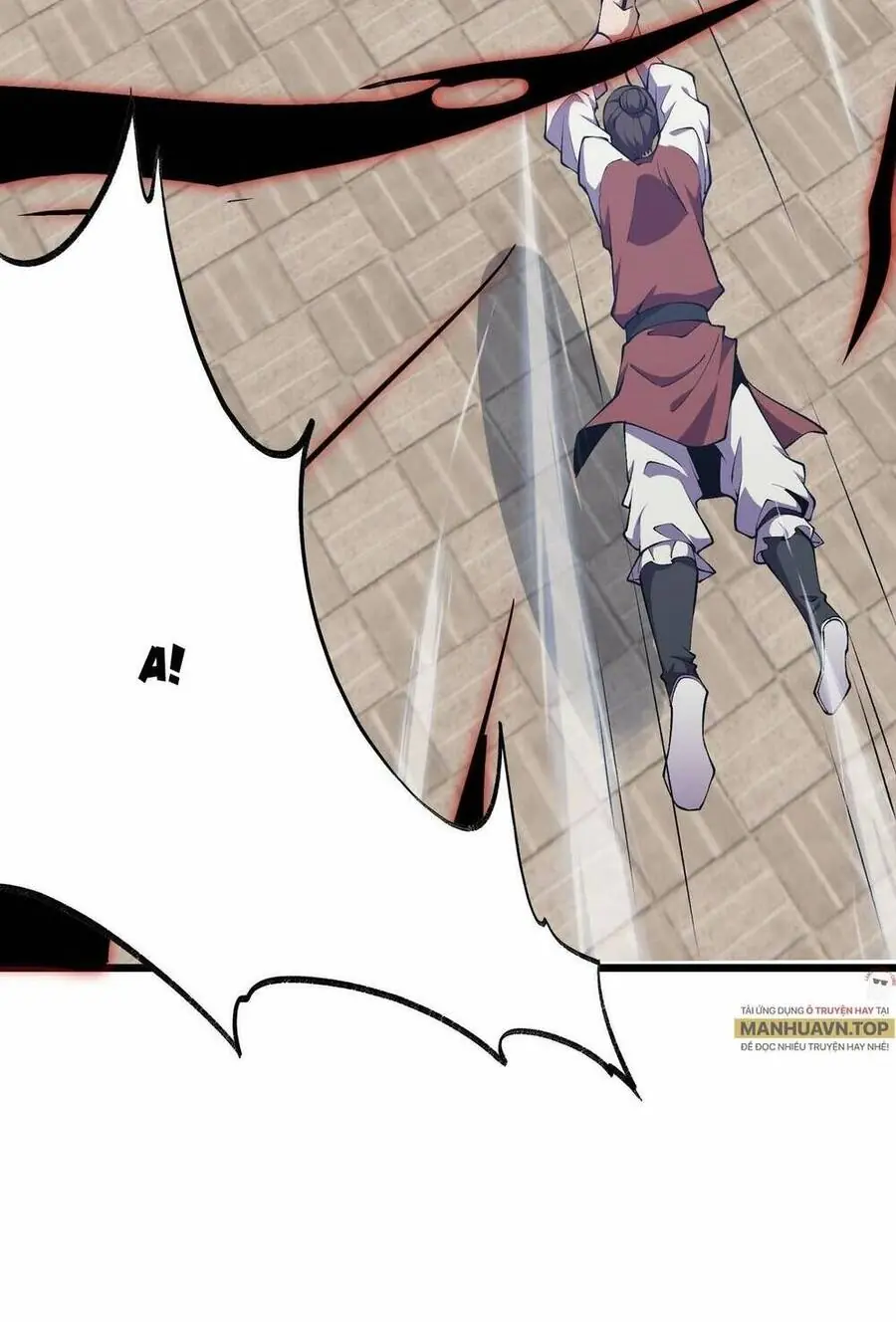 Đại Đường: Võ Thần Group Chat Chapter 15 - Trang 31