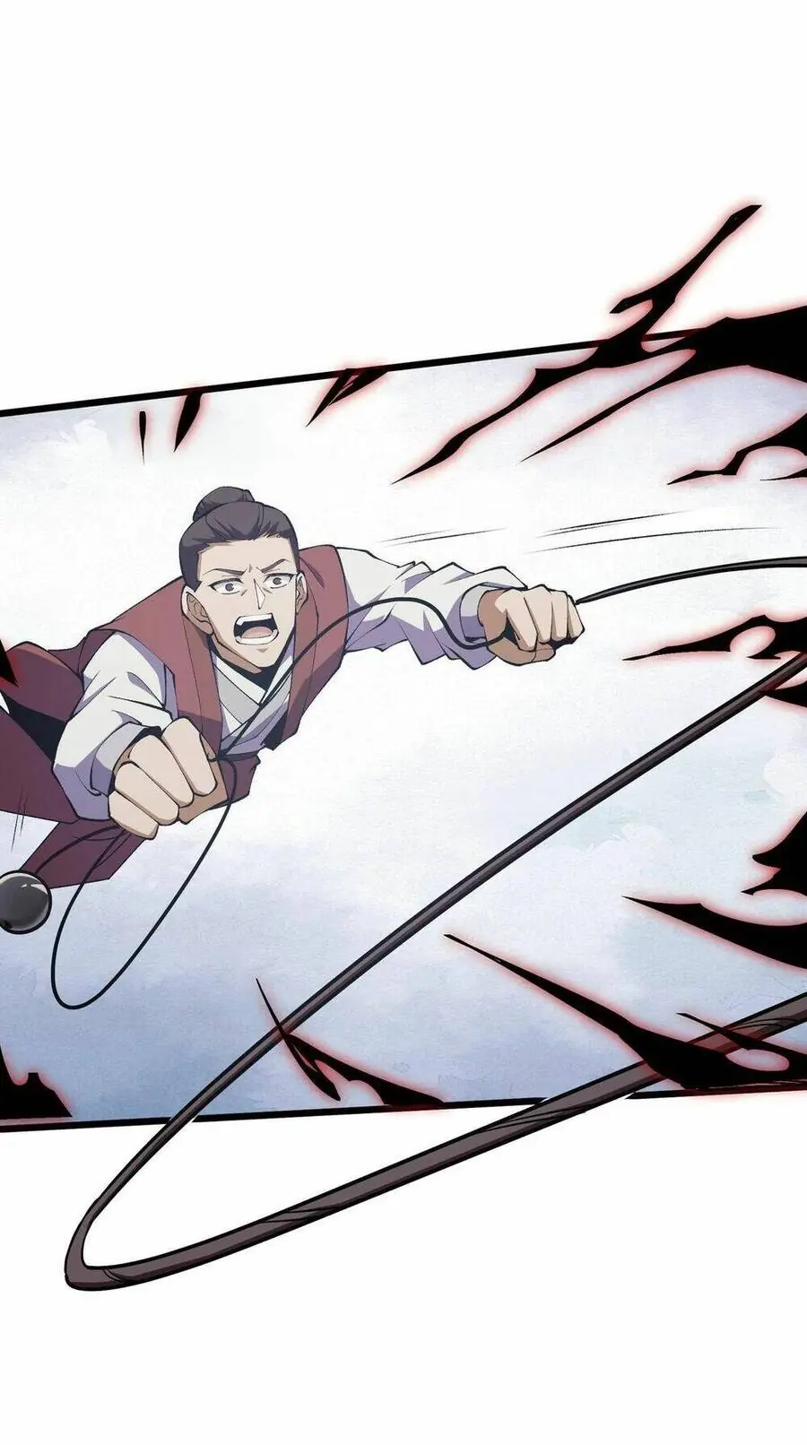 Đại Đường: Võ Thần Group Chat Chapter 15 - Trang 32
