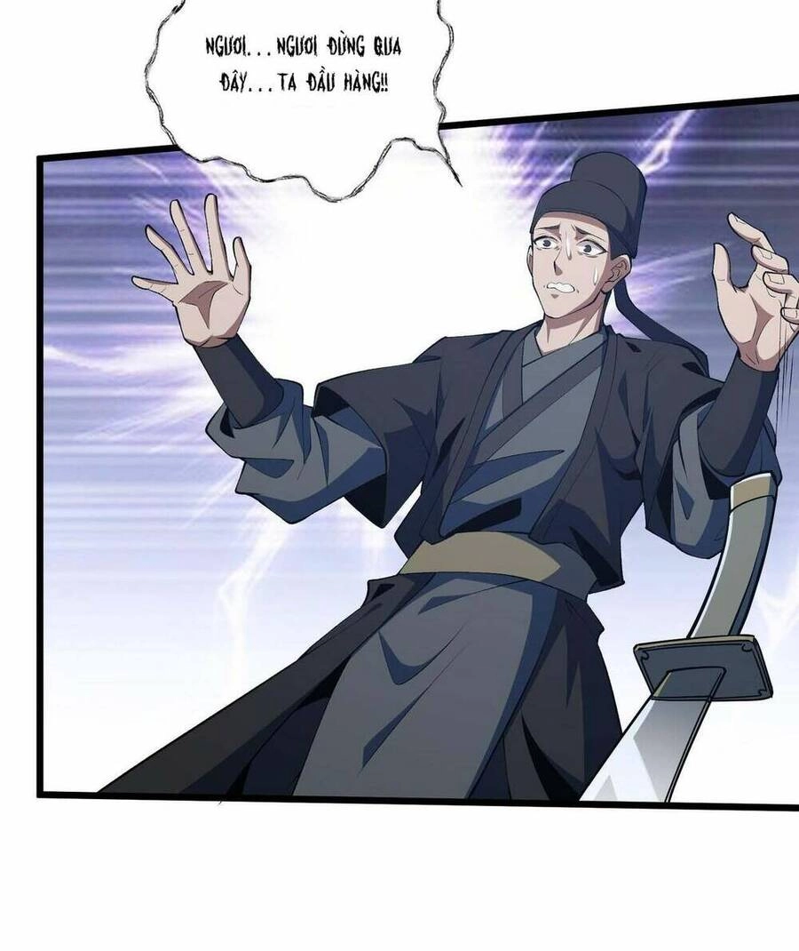 Đại Đường: Võ Thần Group Chat Chapter 15 - Trang 40