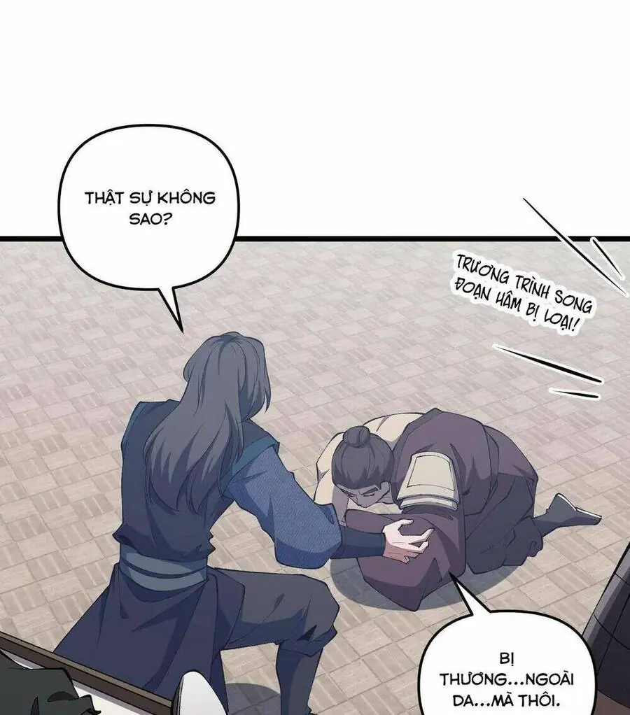 Đại Đường: Võ Thần Group Chat Chapter 15 - Trang 44
