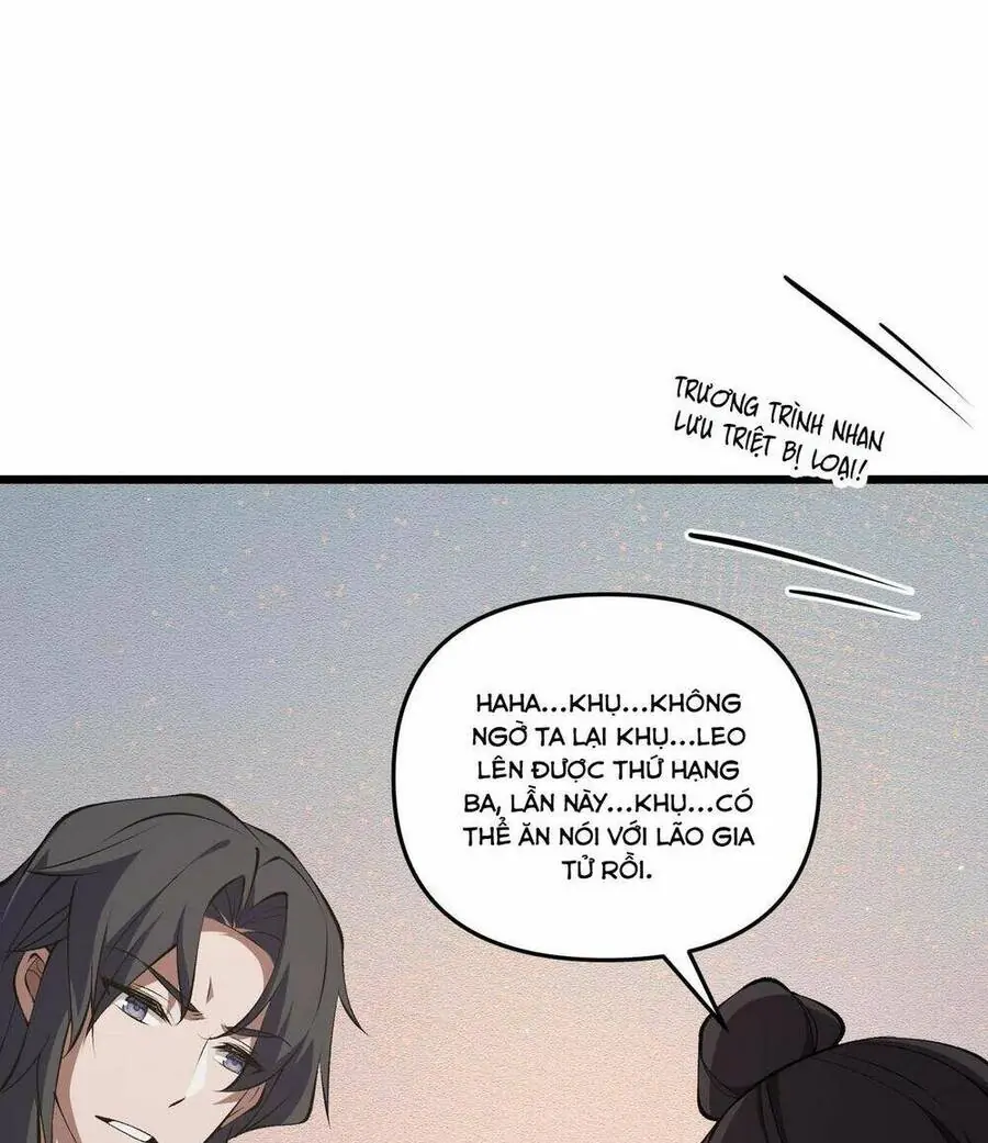 Đại Đường: Võ Thần Group Chat Chapter 15 - Trang 46