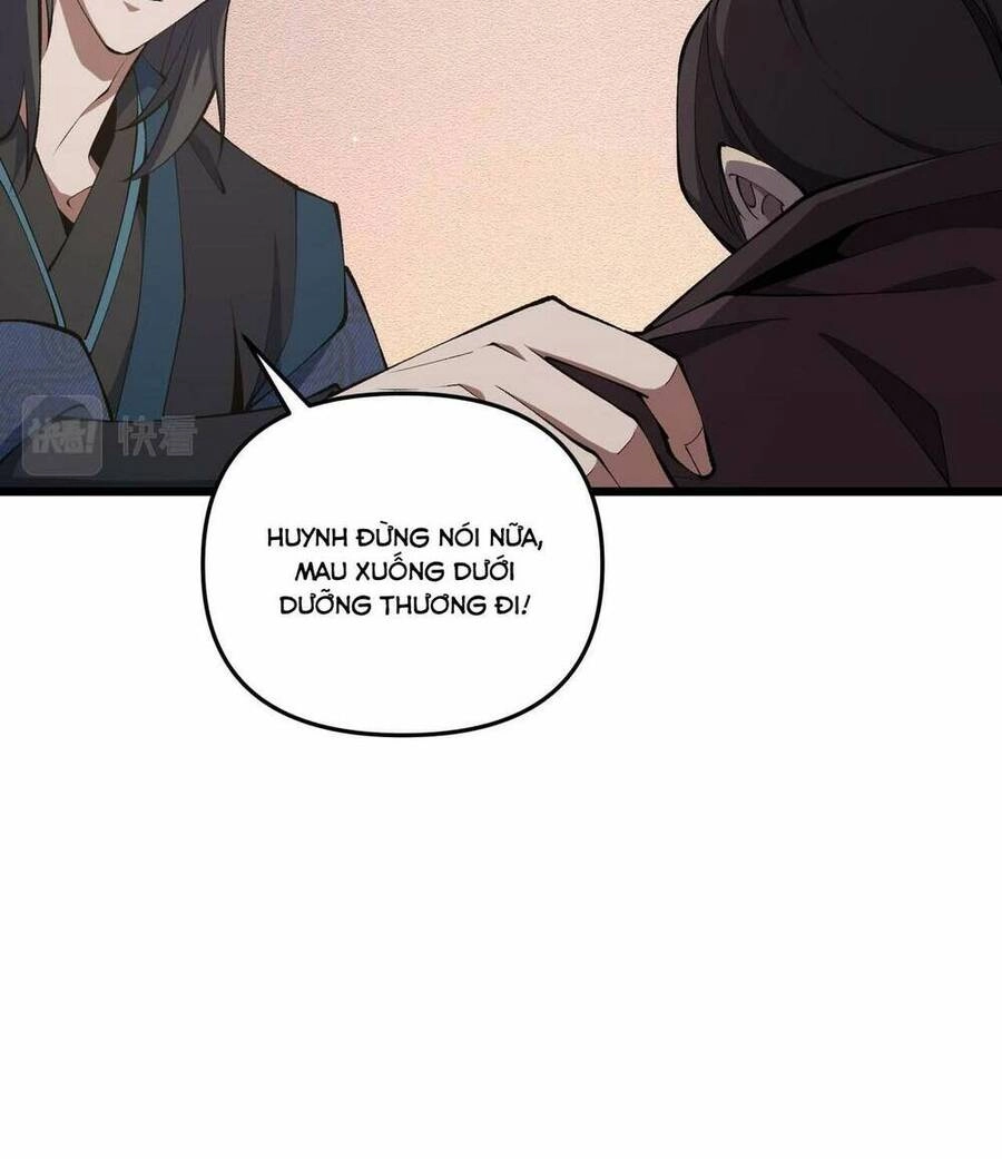 Đại Đường: Võ Thần Group Chat Chapter 15 - Trang 47
