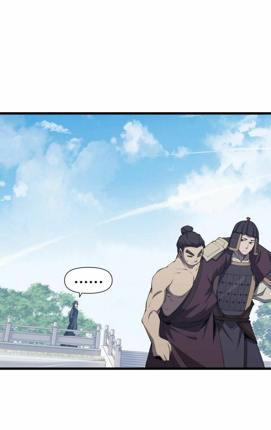 Đại Đường: Võ Thần Group Chat Chapter 15 - Trang 48