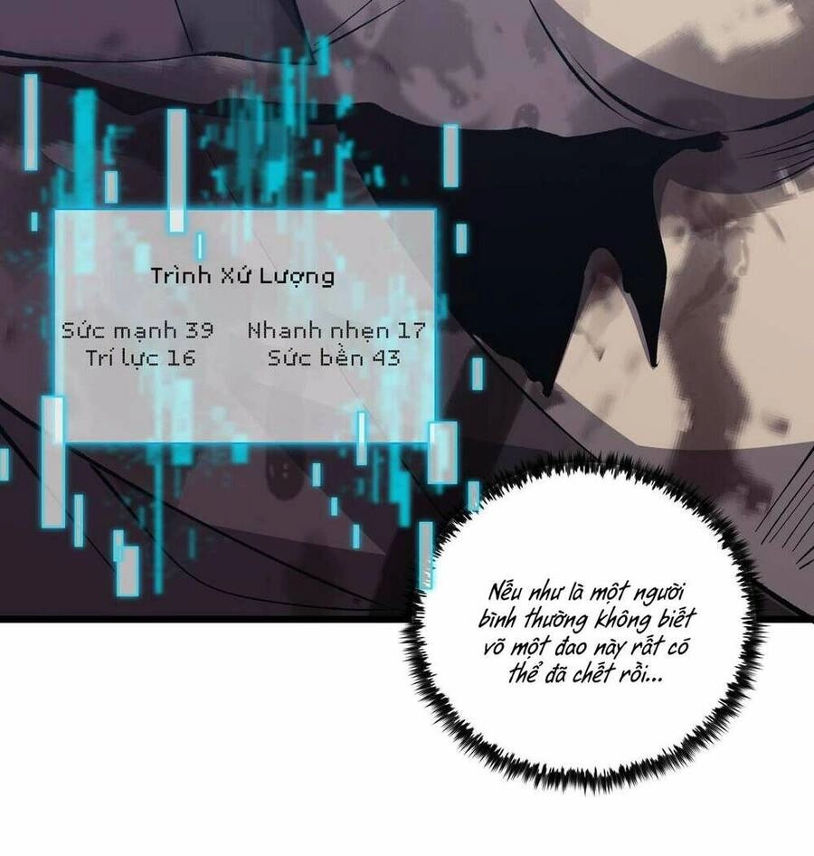 Đại Đường: Võ Thần Group Chat Chapter 15 - Trang 50