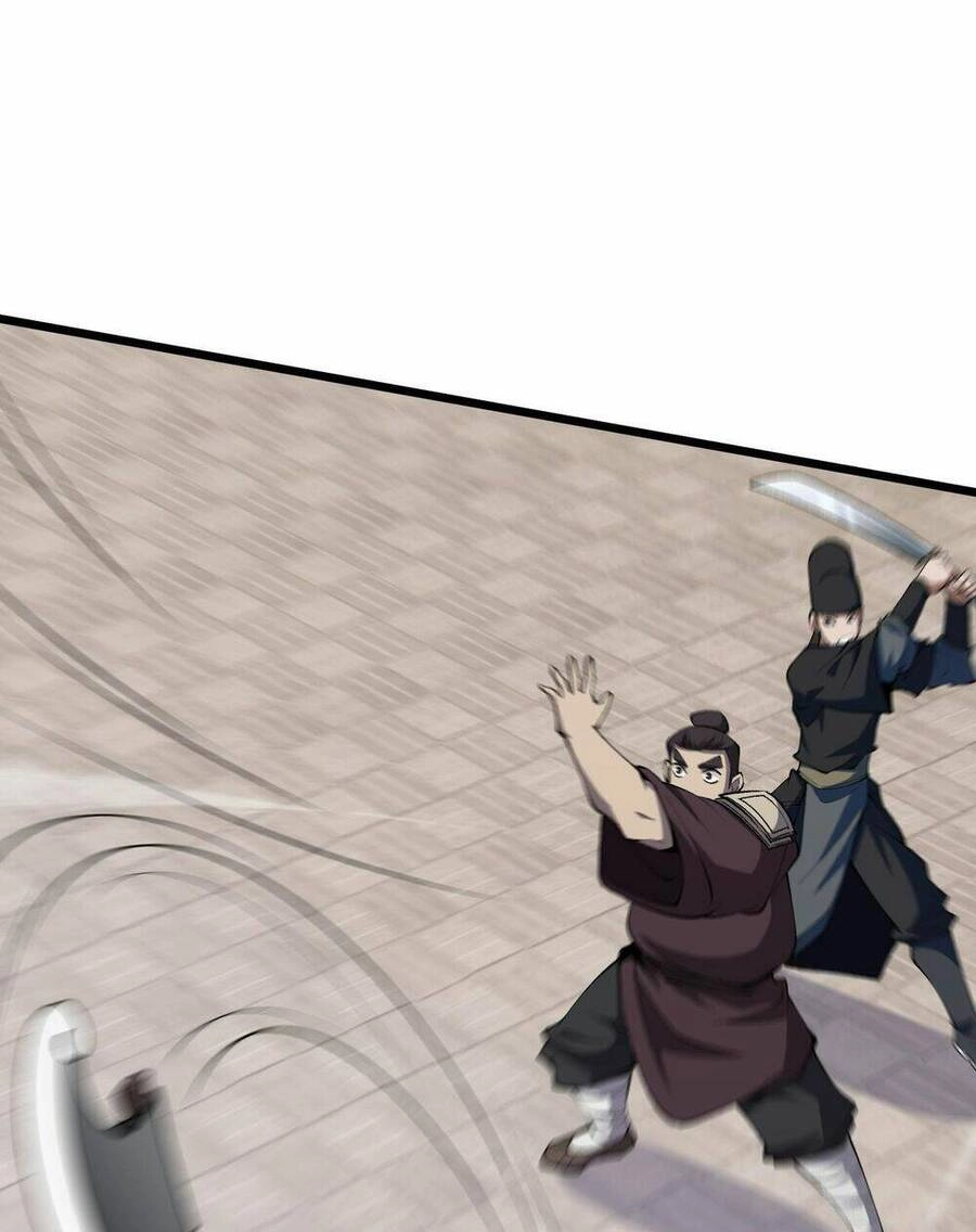 Đại Đường: Võ Thần Group Chat Chapter 15 - Trang 6