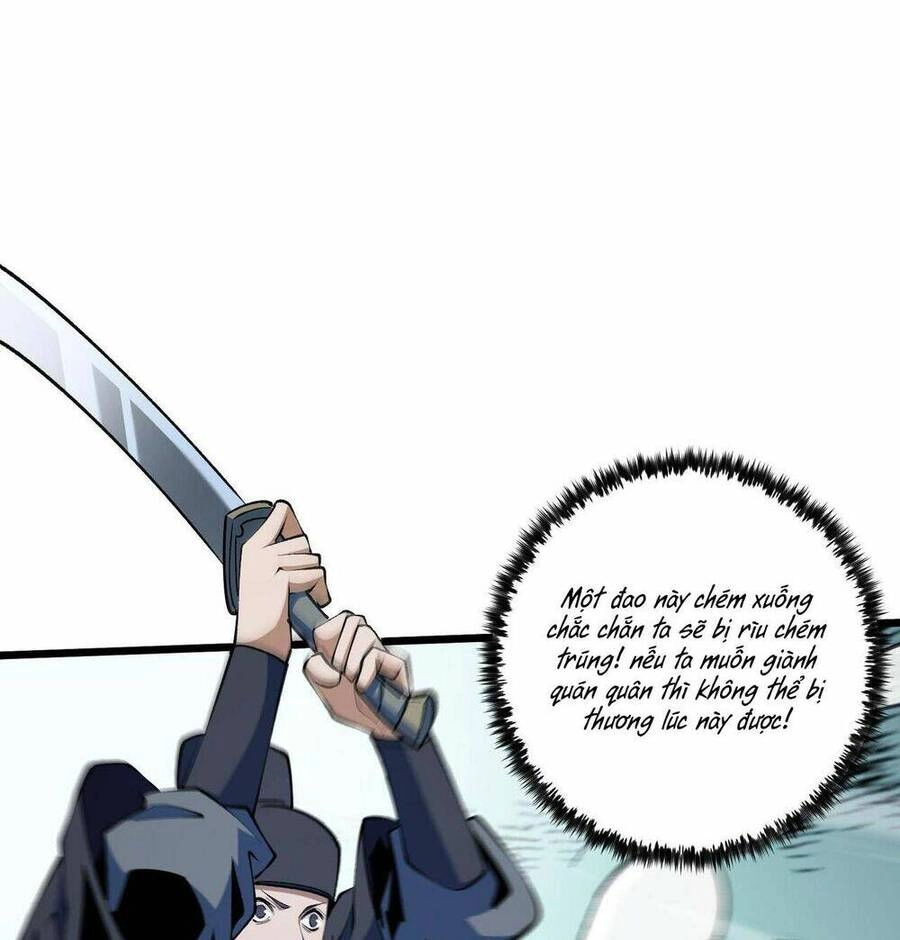 Đại Đường: Võ Thần Group Chat Chapter 15 - Trang 8