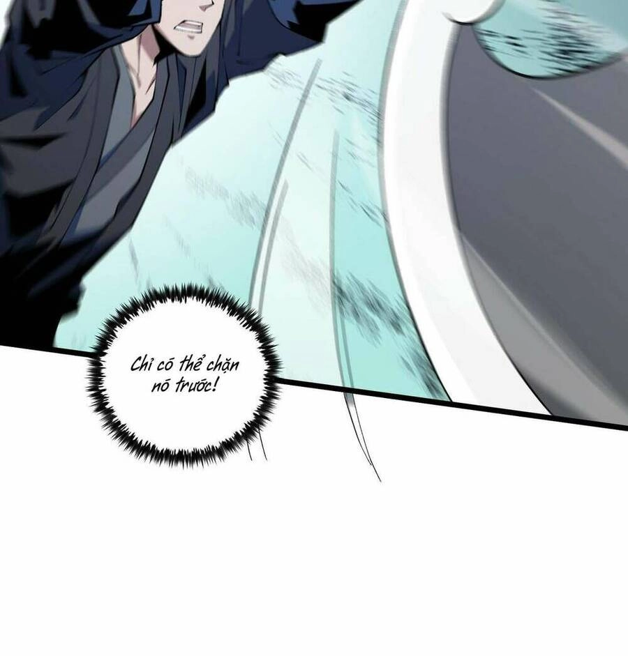 Đại Đường: Võ Thần Group Chat Chapter 15 - Trang 9