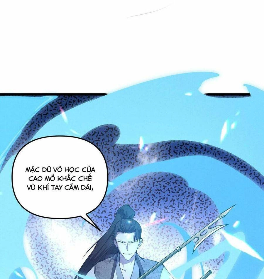 Đại Đường: Võ Thần Group Chat Chapter 16 - Trang 15