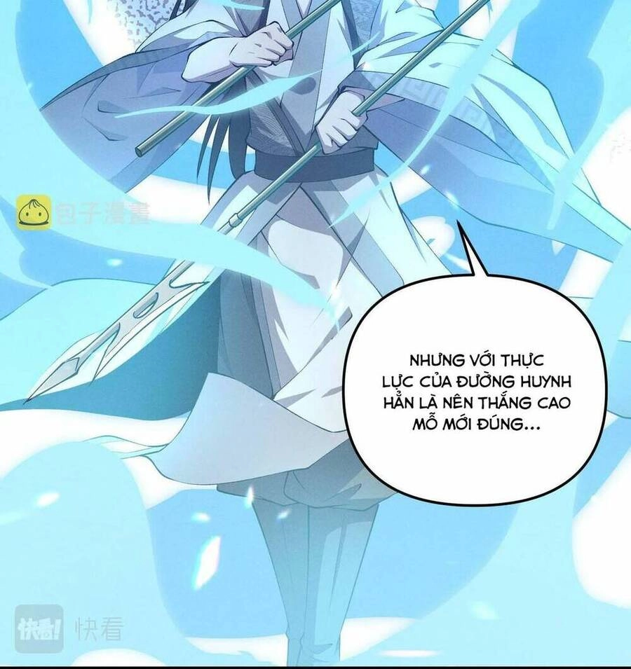 Đại Đường: Võ Thần Group Chat Chapter 16 - Trang 16