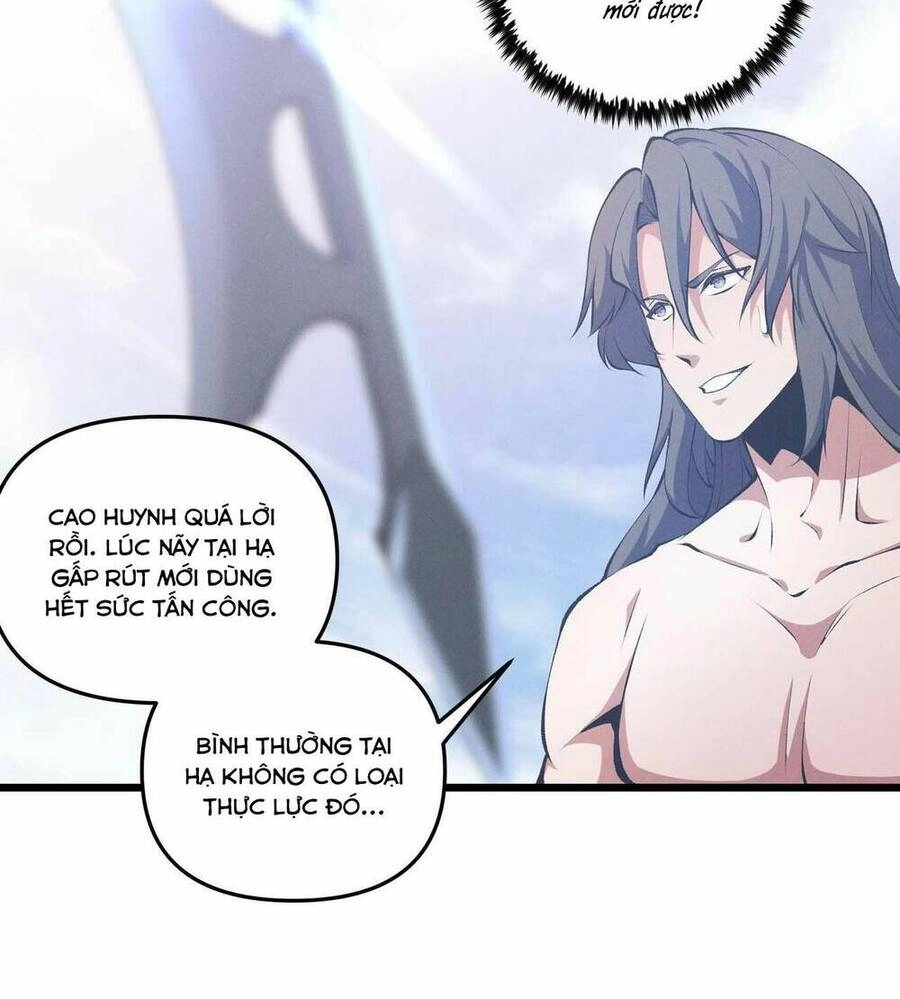 Đại Đường: Võ Thần Group Chat Chapter 16 - Trang 18