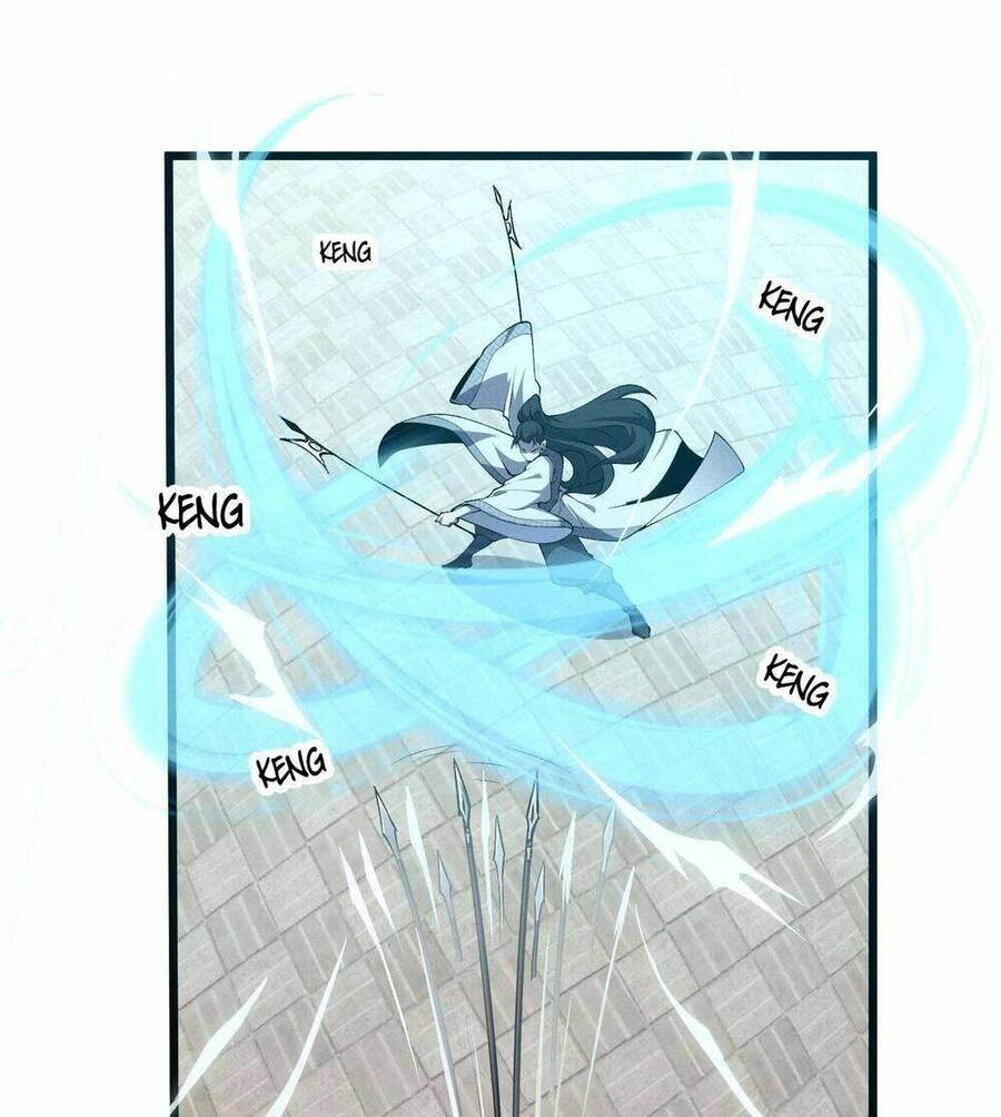 Đại Đường: Võ Thần Group Chat Chapter 16 - Trang 19