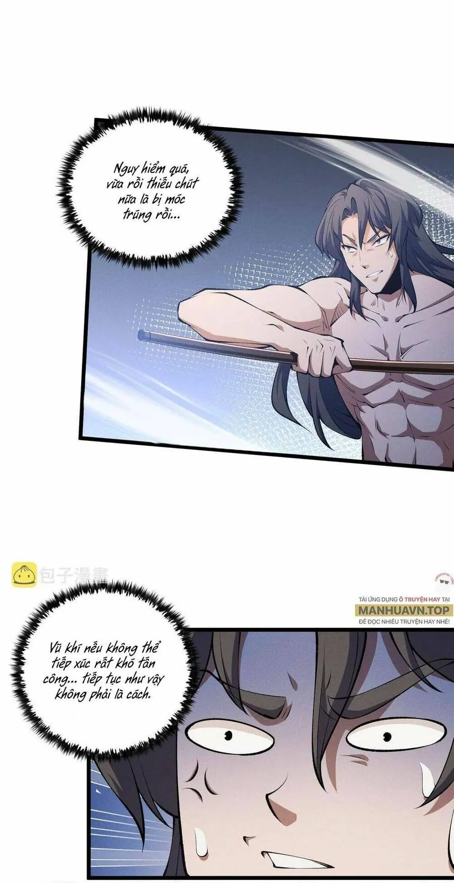 Đại Đường: Võ Thần Group Chat Chapter 16 - Trang 28
