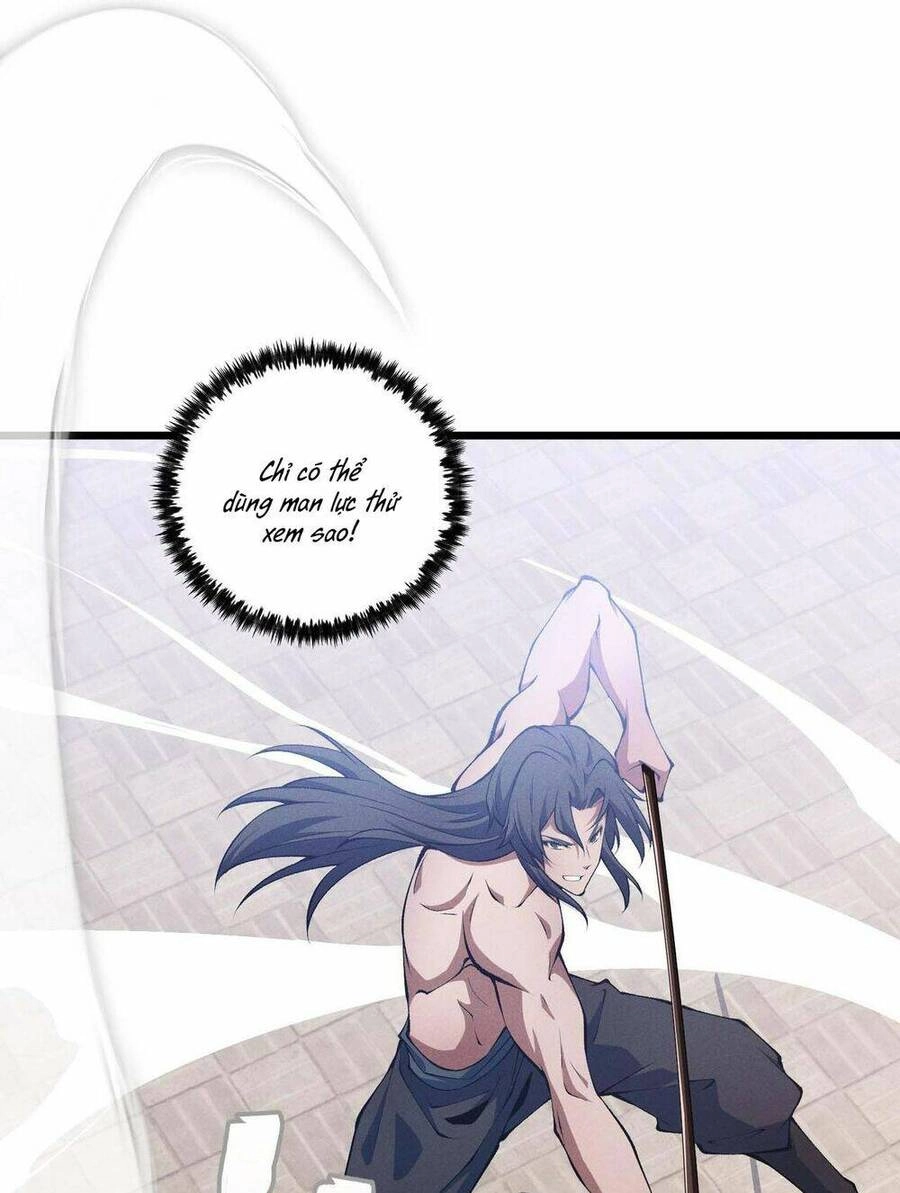 Đại Đường: Võ Thần Group Chat Chapter 16 - Trang 29