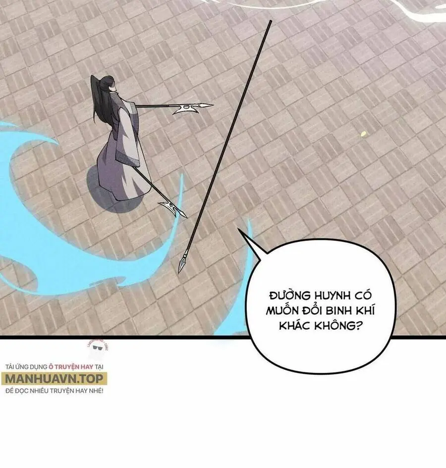 Đại Đường: Võ Thần Group Chat Chapter 16 - Trang 40