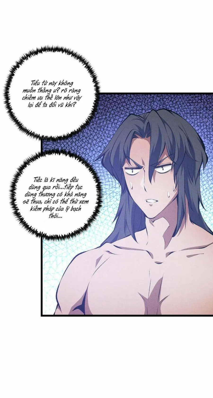 Đại Đường: Võ Thần Group Chat Chapter 16 - Trang 41