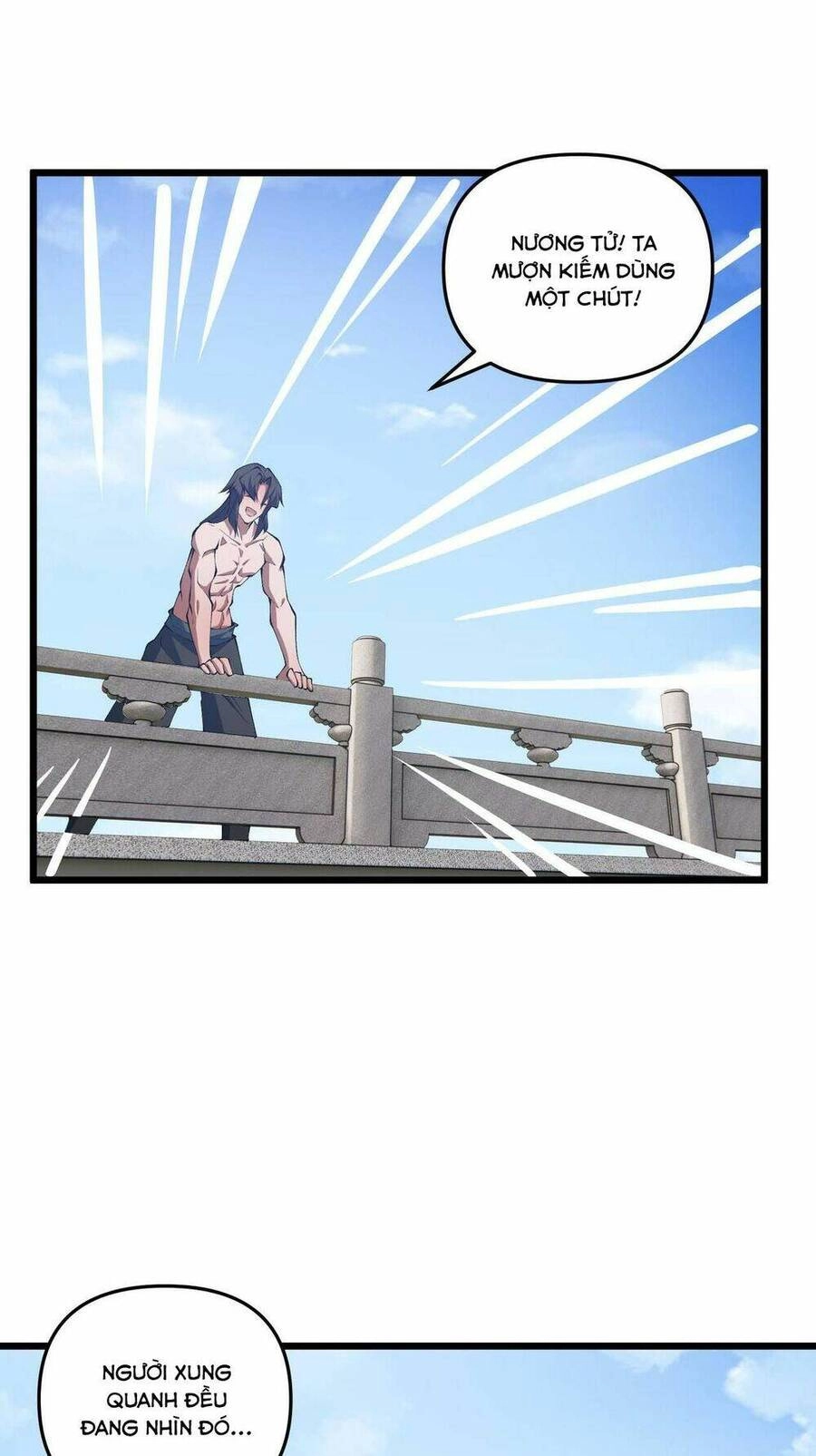 Đại Đường: Võ Thần Group Chat Chapter 16 - Trang 44