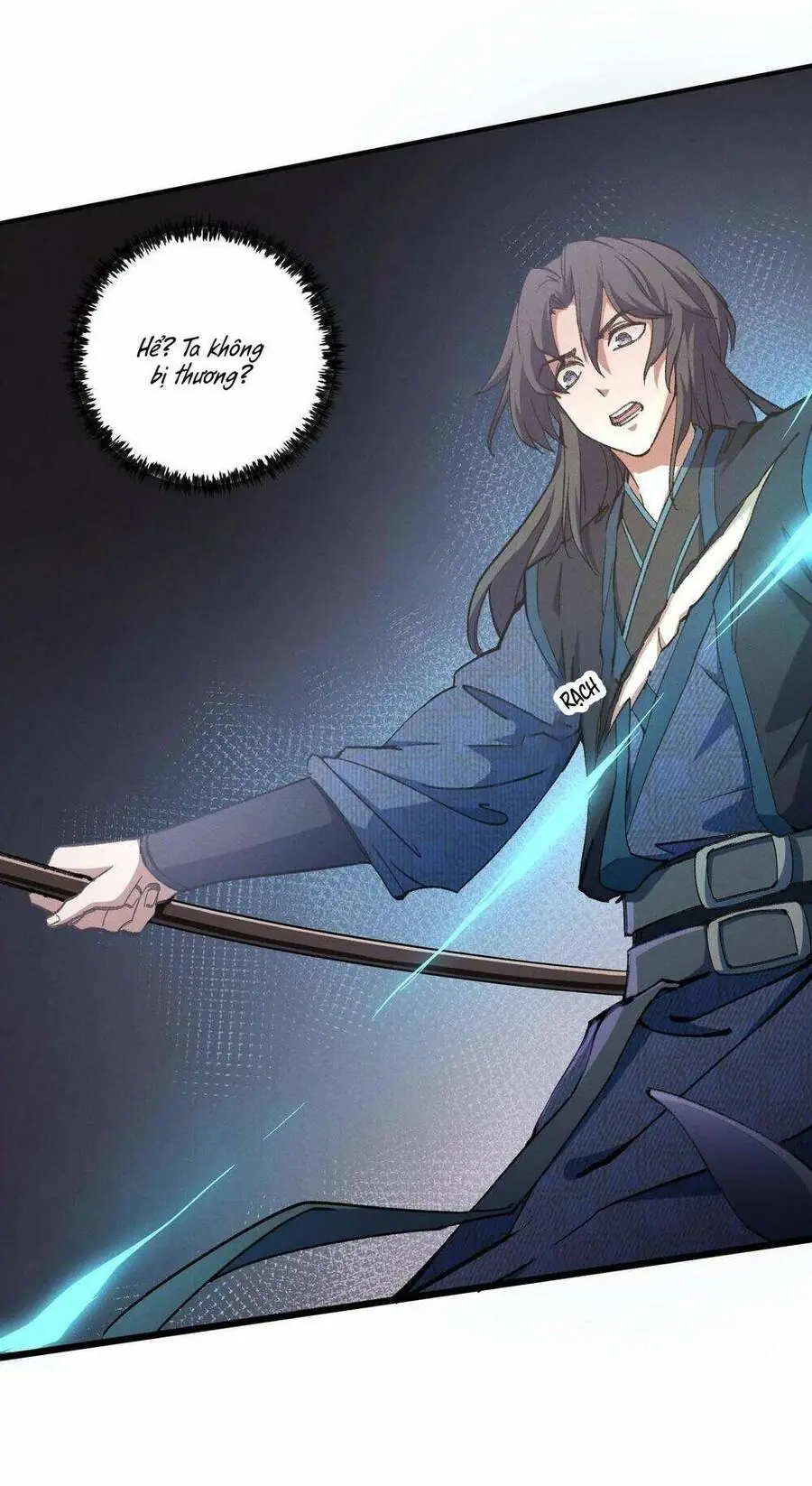 Đại Đường: Võ Thần Group Chat Chapter 16 - Trang 5