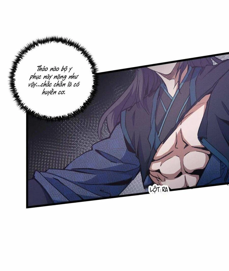 Đại Đường: Võ Thần Group Chat Chapter 16 - Trang 6
