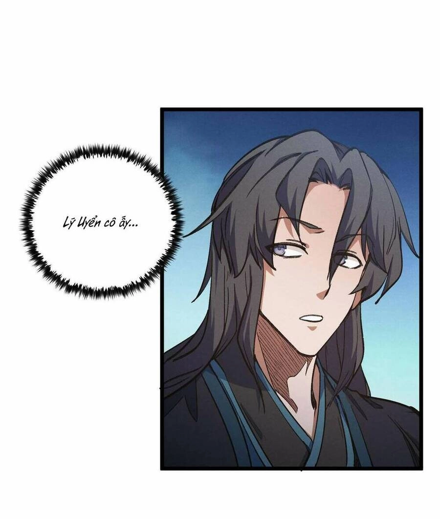Đại Đường: Võ Thần Group Chat Chapter 16 - Trang 7