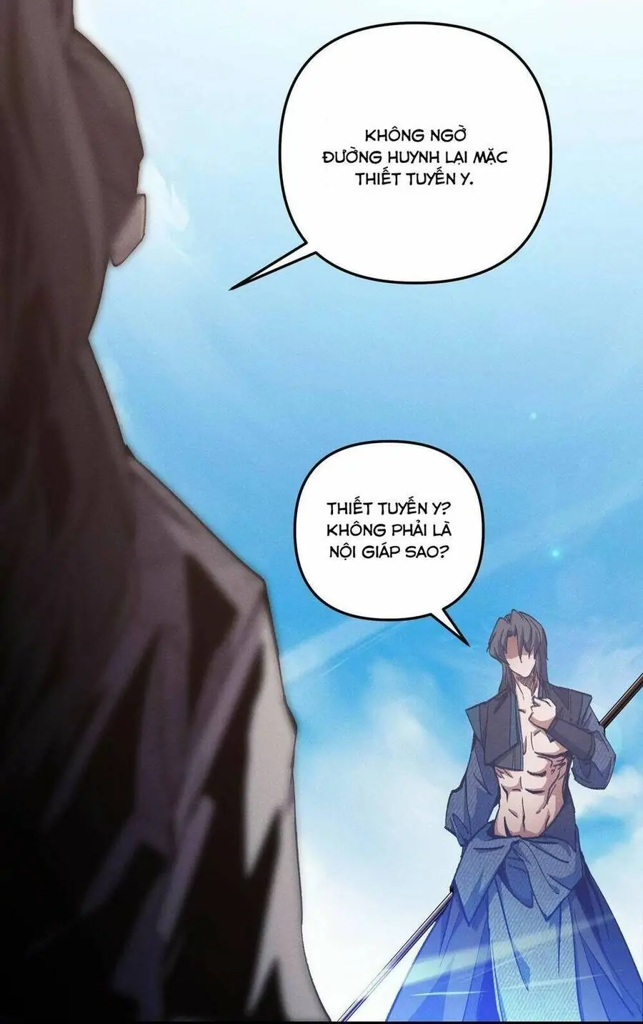 Đại Đường: Võ Thần Group Chat Chapter 16 - Trang 9