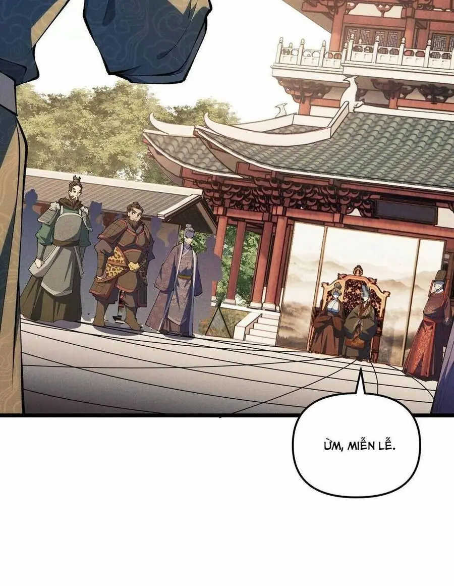 Đại Đường: Võ Thần Group Chat Chapter 17 - Trang 16