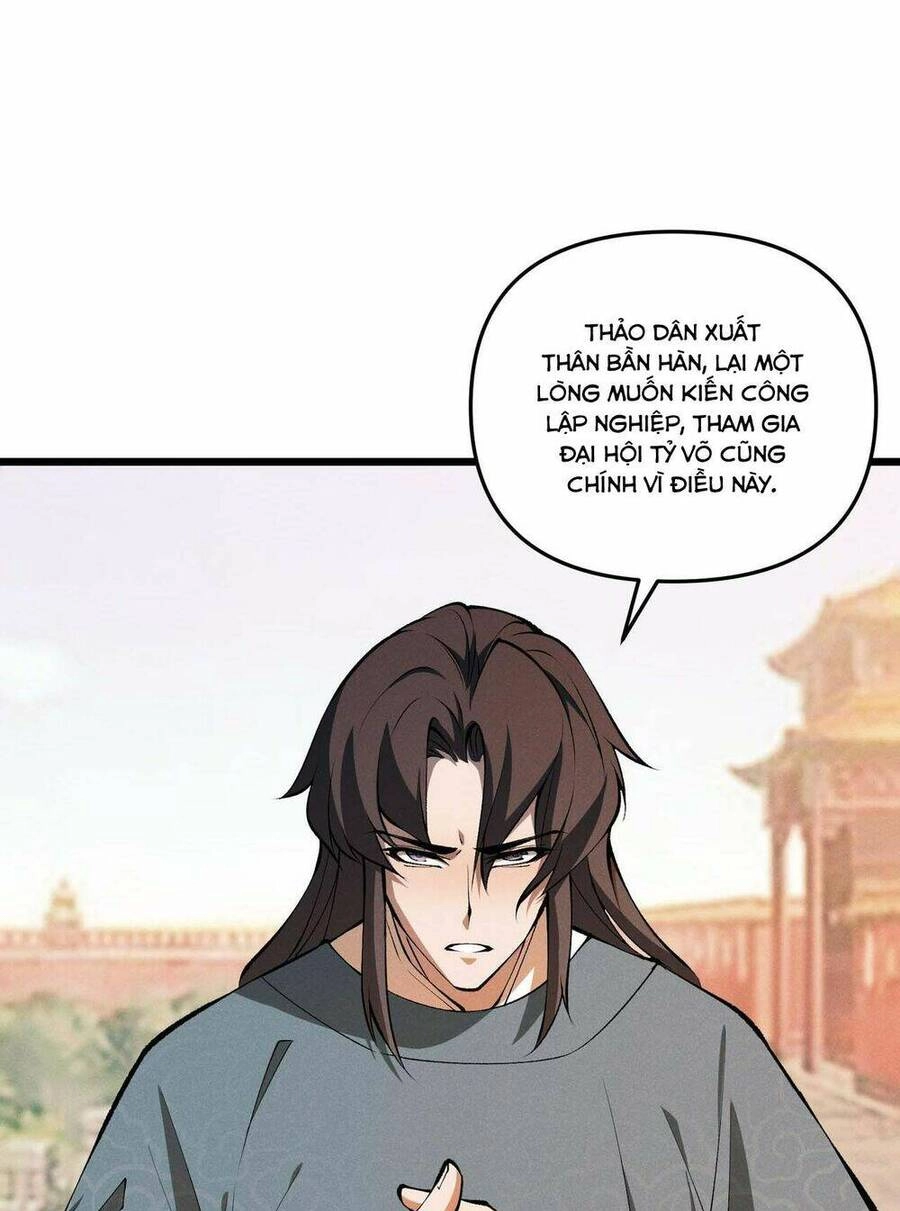 Đại Đường: Võ Thần Group Chat Chapter 17 - Trang 20