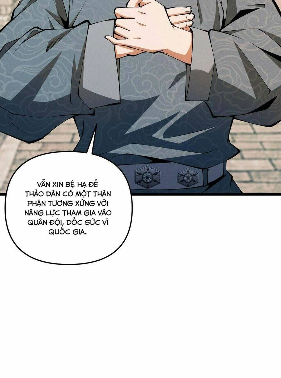 Đại Đường: Võ Thần Group Chat Chapter 17 - Trang 21