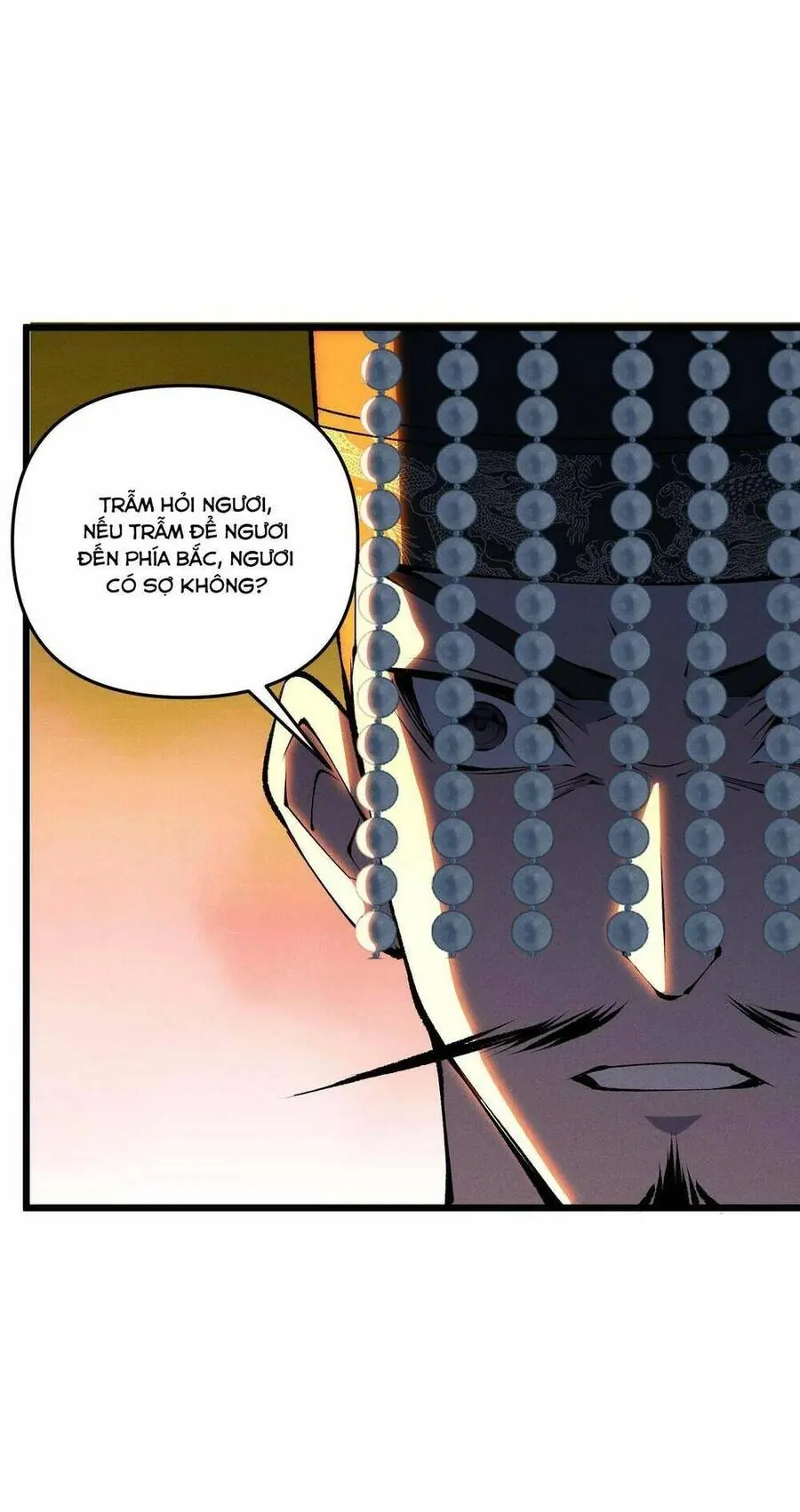 Đại Đường: Võ Thần Group Chat Chapter 17 - Trang 22