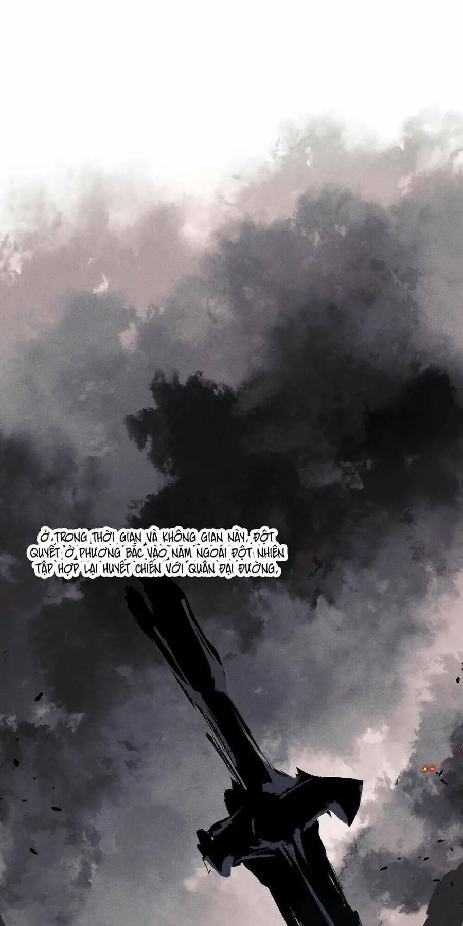 Đại Đường: Võ Thần Group Chat Chapter 17 - Trang 25