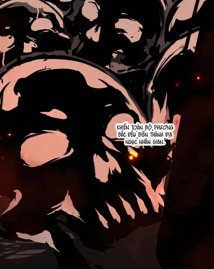 Đại Đường: Võ Thần Group Chat Chapter 17 - Trang 27