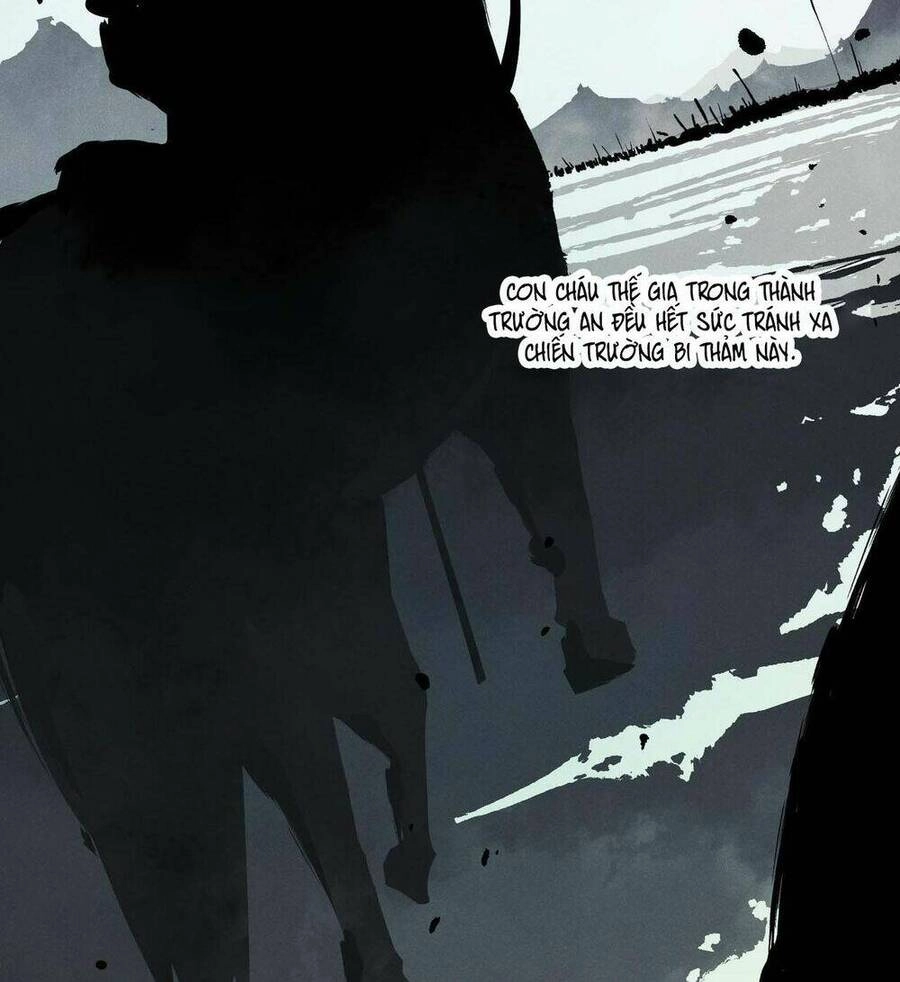 Đại Đường: Võ Thần Group Chat Chapter 17 - Trang 29
