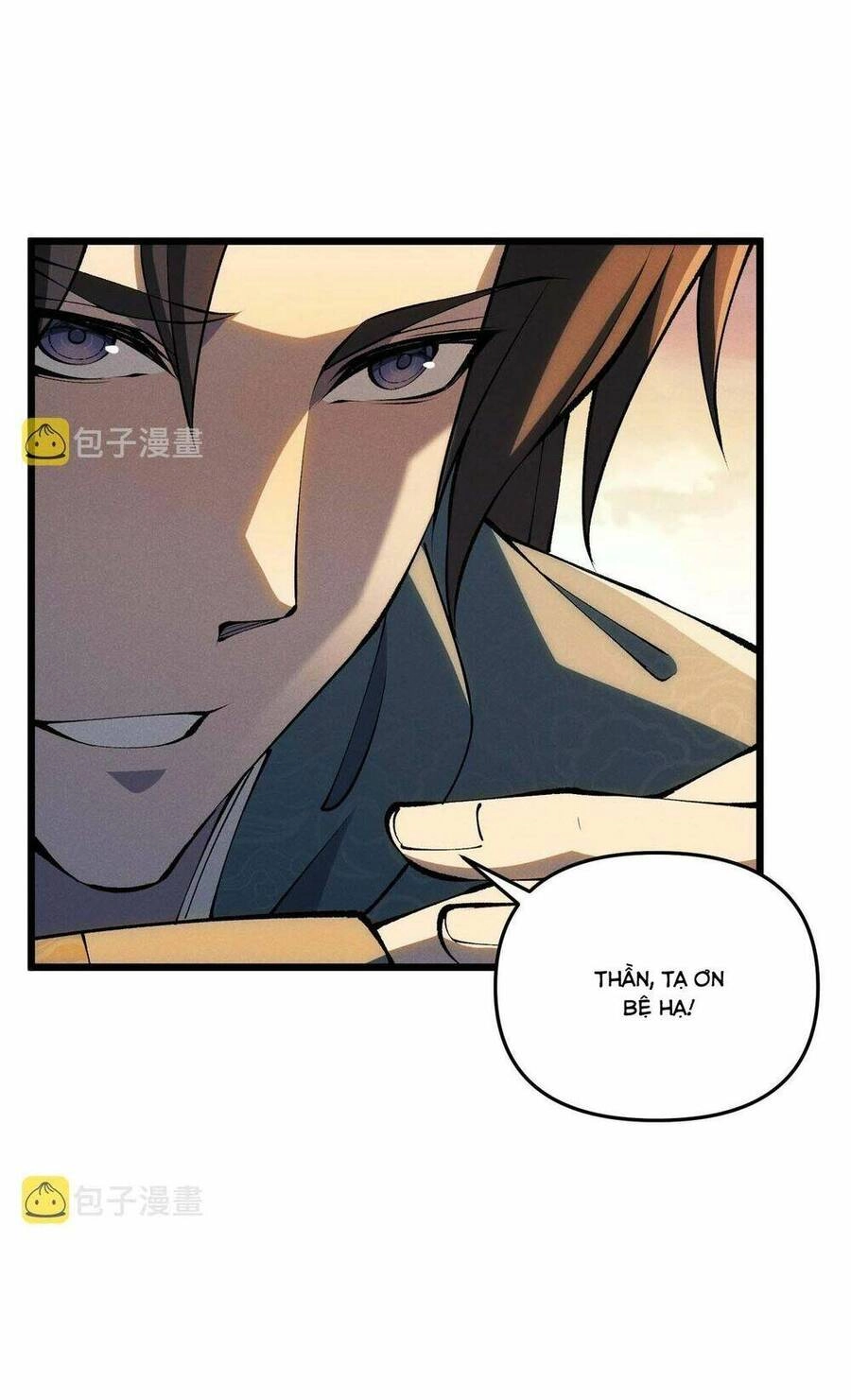 Đại Đường: Võ Thần Group Chat Chapter 17 - Trang 35