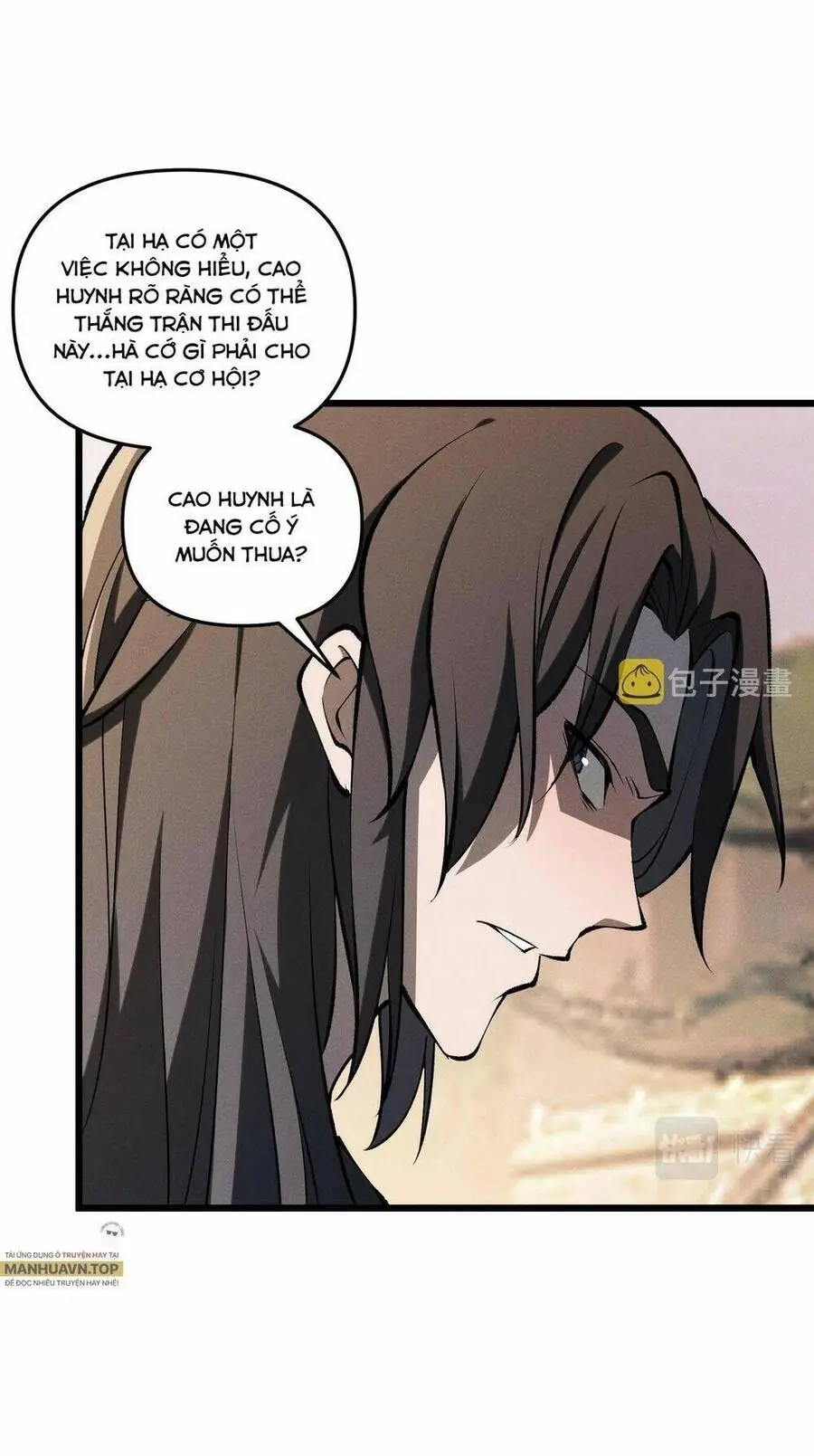 Đại Đường: Võ Thần Group Chat Chapter 17 - Trang 4