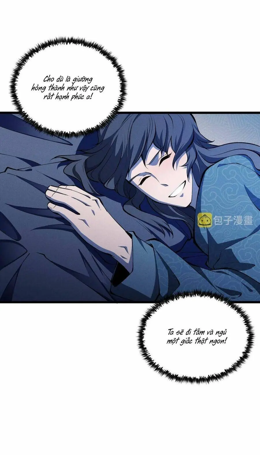 Đại Đường: Võ Thần Group Chat Chapter 17 - Trang 43