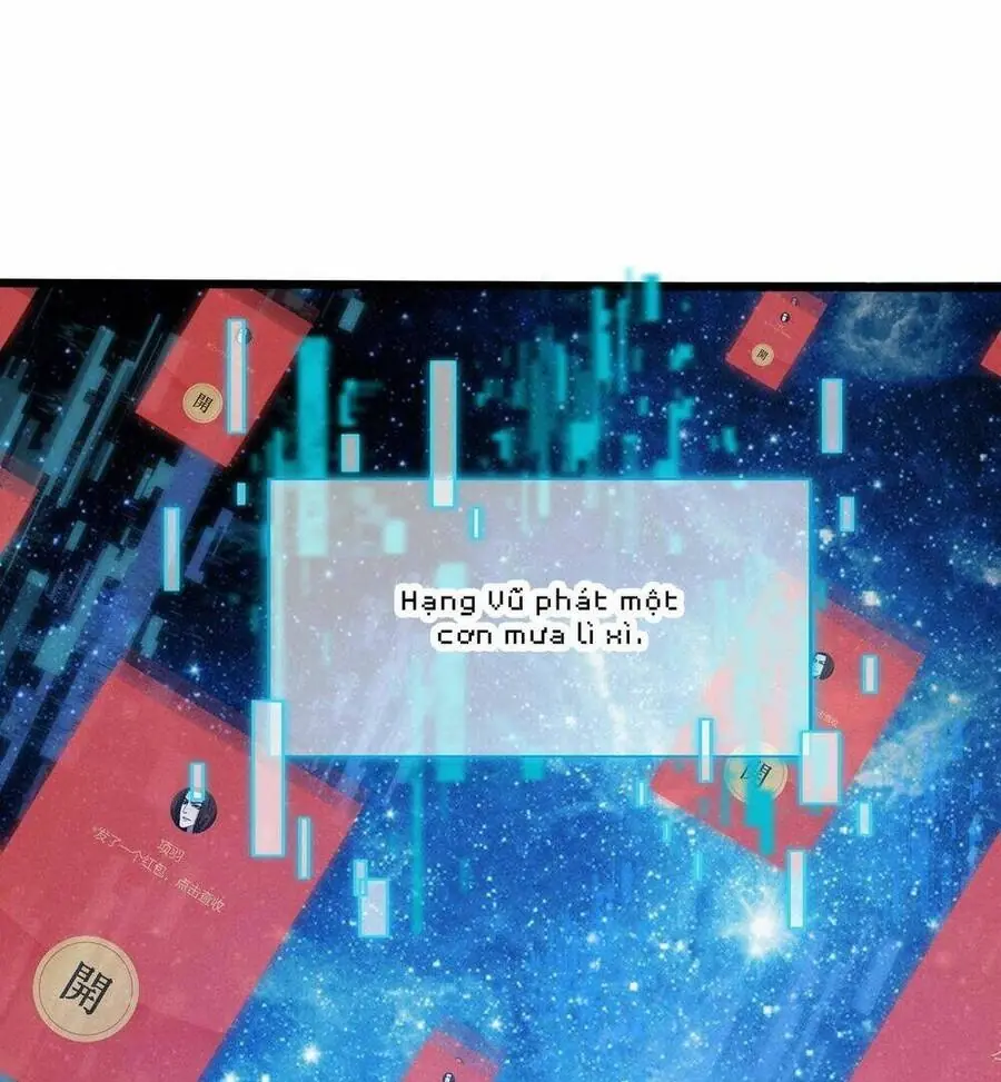 Đại Đường: Võ Thần Group Chat Chapter 17 - Trang 44